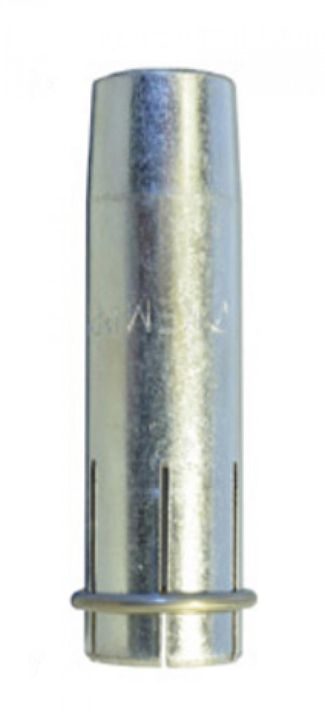 Kemppi Газовое сопло, длинное L83/d18,PMT52W (10 шт.) Kemppi Газовое сопло, длинное L83/d18,PMT52W (10 шт.)