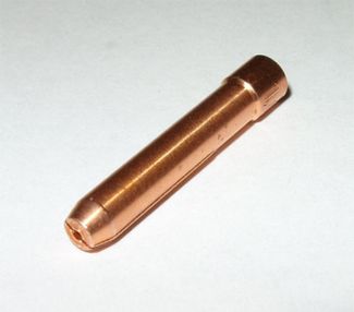Kemppi Зажимная цанга 1,0 МГ (10 шт.) Kemppi Зажимная цанга 1,0 МГ (10 шт.)
