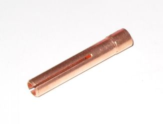 Kemppi Зажимная цанга 2.4 МГ (10 шт.) Kemppi Зажимная цанга 2.4 МГ (10 шт.)