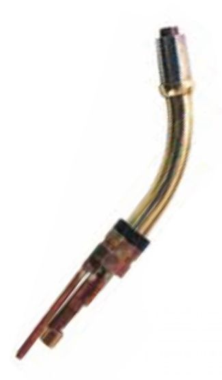 Kemppi Шейка горелки ММТ 42W, PMT 42W, WS 42W Kemppi Шейка горелки ММТ 42W, PMT 42W, WS 42W