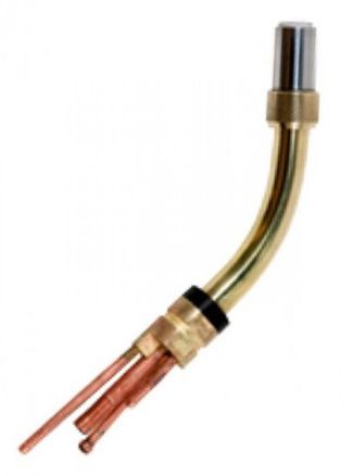 Kemppi Шейка горелки PMT 42W Kemppi Шейка горелки PMT 42W