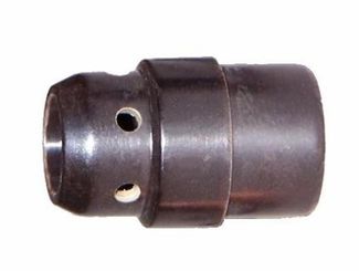 Kemppi Газовый диффузор к сварочной горелке РМТ 42W (10 шт.) Kemppi Газовый диффузор к сварочной горелке РМТ 42W (10 шт.)