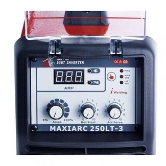 Flama MAXIARC 250LT-3 Flama MAXIARC 250LT-3