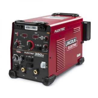 Lincoln Electric Flextec 350X (стандартная модель) CE Lincoln Electric Flextec 350X (стандартная модель) CE