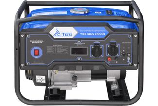 ТСС SGG 2000N ТСС SGG 2000N