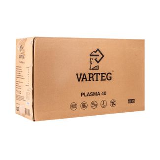 FoxWeld VARTEG PLASMA 40 FoxWeld VARTEG PLASMA 40