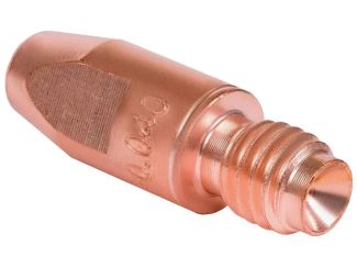 КЕДР Наконечник CuCrZr PRO M8 / Ø 1,0мм (10,0 / 30) (10 шт.) КЕДР Наконечник CuCrZr PRO M8 / Ø 1,0мм (10,0 / 30) (10 шт.)