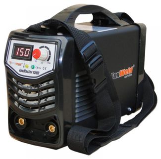 FoxWeld FoxMaster 1500 FoxWeld FoxMaster 1500