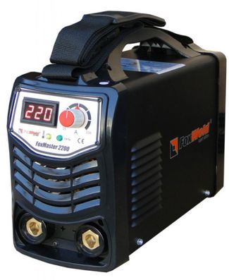 FoxWeld FoxMaster 2200 FoxWeld FoxMaster 2200