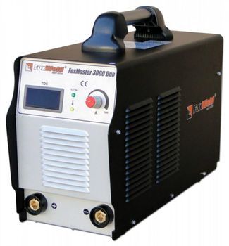 FoxWeld FoxMaster 3000 Duo FoxWeld FoxMaster 3000 Duo
