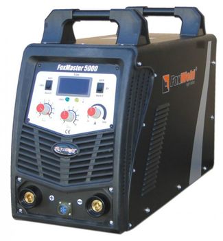 FoxWeld FoxMaster 5000 FoxWeld FoxMaster 5000