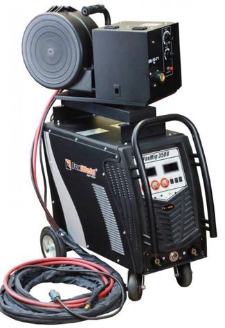 FoxWeld FoxMig 3500 FoxWeld FoxMig 3500