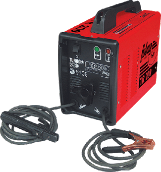 Fubag TR 200 Fubag TR 200