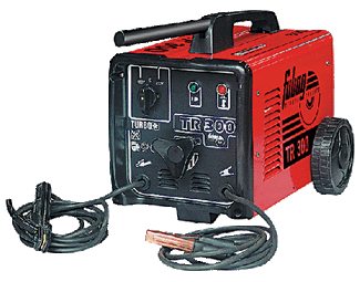 Fubag TR 300 Fubag TR 300