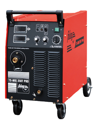 Fubag TS-MIG 250 PRO Fubag TS-MIG 250 PRO