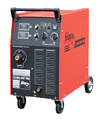 Fubag TS-MIG 300 PRO Fubag TS-MIG 300 PRO