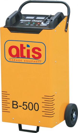 ATIS B-500 ATIS B-500