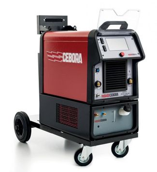 WIN TIG DC 340T WIN TIG DC 340T