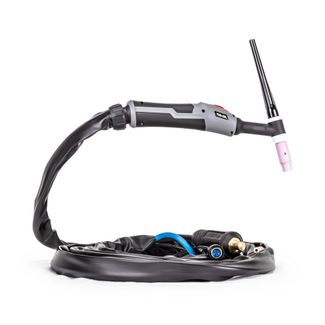 FoxWeld SAGGIO TIG-26 4М (35мм2), разъём 5-pin FoxWeld SAGGIO TIG-26 4М (35мм2), разъём 5-pin