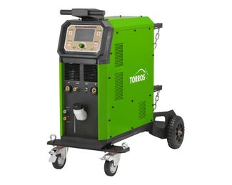 TORROS TIG 320 Pulse LCD AC/DC (T3201) TORROS TIG 320 Pulse LCD AC/DC (T3201)