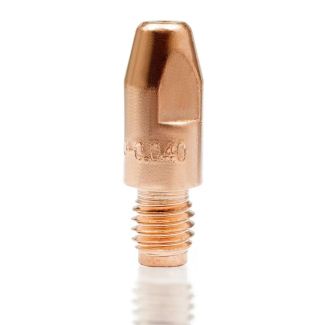 КЕДР Наконечник E-Cu PRO М8 / Ø 1.0мм (10.0 / 30) (10 шт.) КЕДР Наконечник E-Cu PRO М8 / Ø 1.0мм (10.0 / 30) (10 шт.)