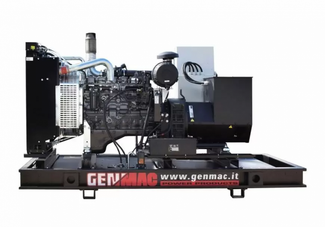 Genmac G250IO Star открытая Genmac G250IO Star открытая