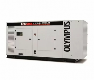 Genmac G350IS OLYMPUS в кожухе Genmac G350IS OLYMPUS в кожухе
