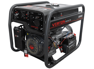 Verton POWER GG7500ES Verton POWER GG7500ES