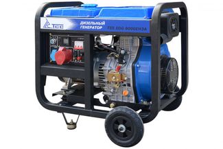 SDG 8000EH3A с АВР SDG 8000EH3A с АВР