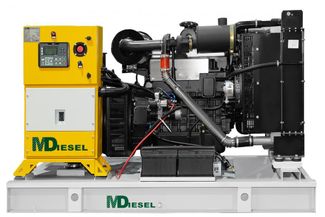MDiesel МД АД-100С-Т400-1РМ29 MDiesel МД АД-100С-Т400-1РМ29