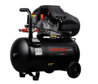 Verton Air AC-50/420K Verton Air AC-50/420K