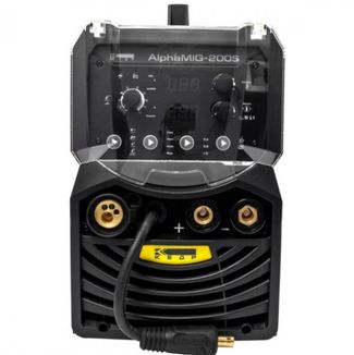 КЕДР AlphaMIG-200S КЕДР AlphaMIG-200S