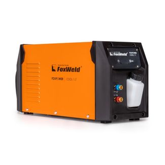 FoxWeld Блок жидкостного охлаждения FOXPOWER COOL-1 LT FoxWeld Блок жидкостного охлаждения FOXPOWER COOL-1 LT