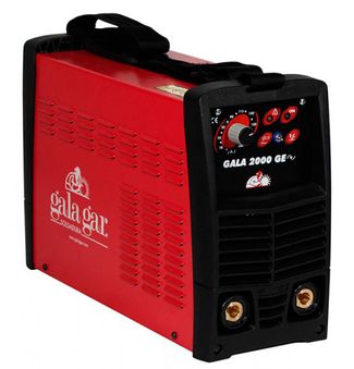 Galagar Gala 2000 GE Galagar Gala 2000 GE