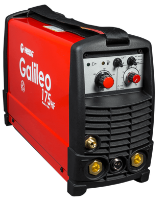 Helvi GALILEO 175HF (TIG/MMA) Helvi GALILEO 175HF (TIG/MMA)