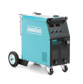 Grovers MIG/MMA-350 4R Grovers MIG/MMA-350 4R