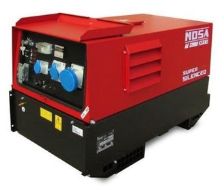 MOSA GE 12000 SXC/GS EAS MOSA GE 12000 SXC/GS EAS