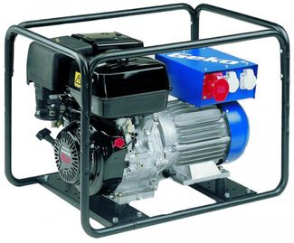Geko 4400 ED - A/HEBA Geko 4400 ED - A/HEBA