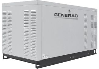 Generac QT022 Generac QT022