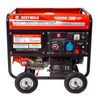 BestWeld General 200 BestWeld General 200