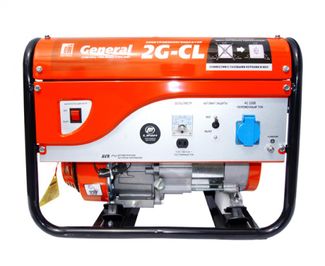 BestWeld GENERAL 2G-CL BestWeld GENERAL 2G-CL