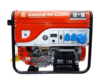 BestWeld General 5G-CLEH2 BestWeld General 5G-CLEH2