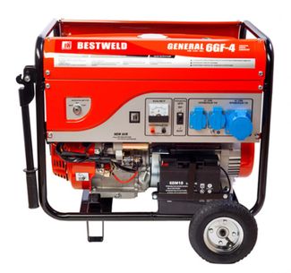 BestWeld General 6 GF-4 BestWeld General 6 GF-4