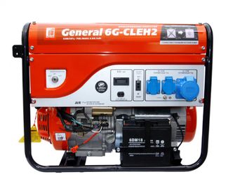 BestWeld General 6G-CLEH2 BestWeld General 6G-CLEH2