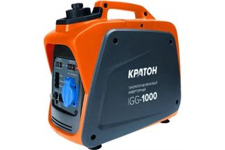 Кратон IGG-1000 Кратон IGG-1000