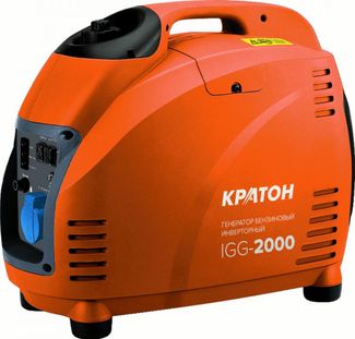 Кратон IGG-2000 Кратон IGG-2000