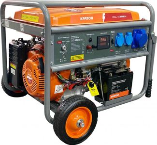 Кратон GG-5500EM Кратон GG-5500EM