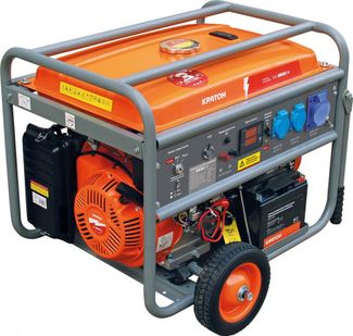 Кратон GG-6500EM Кратон GG-6500EM