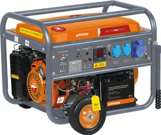 Кратон GG-7500-EM-ATS Кратон GG-7500-EM-ATS