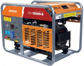 Кратон DG-12000-E Кратон DG-12000-E